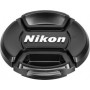 Nikon Lens Cap LC-52Κωδικός: JAD10101 