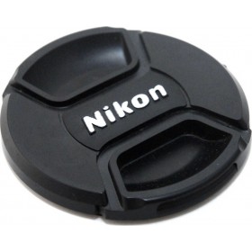 Nikon Lens Cap LC-67Κωδικός: JAD10401  Nikon Lens Cap LC-67Κωδικός: JAD10401