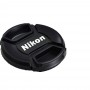 Nikon Lens Cap LC-58Κωδικός: JAD10201 