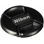 Nikon Lens Cap LC-58Κωδικός: JAD10201 