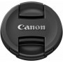 Canon Lens Cap E-77 IIΚωδικός: 6318B001 