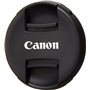 Canon Lens Cap E-52IIΚωδικός: 6315B001 