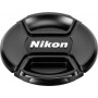 Nikon Lens Cap LC-77Κωδικός: JAD10601 