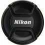 Nikon Lens Cap LC-62Κωδικός: JAD10301 