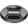 Nikon Lens Cap LC-62Κωδικός: JAD10301 