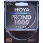 Hoya PROND1000 Φίλτρo ND Διαμέτρου 67mm για Φωτογραφικούς Φακούς