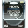 Hoya PROND1000 Φίλτρo ND Διαμέτρου 77mm για Φωτογραφικούς ΦακούςΚωδικός: YPND100077 