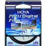 Hoya PRO1D Φίλτρo UV Διαμέτρου 58mm με Επίστρωση MC για Φωτογραφικούς ΦακούςΚωδικός: YDUVP058 