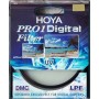 Hoya PRO1D Φίλτρo UV Διαμέτρου 58mm με Επίστρωση MC για Φωτογραφικούς ΦακούςΚωδικός: YDUVP058 