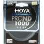 Hoya PROND1000 Φίλτρo ND Διαμέτρου 58mm για Φωτογραφικούς Φακούς