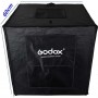 Godox Photo Box Mini LED Photo Studio Φωτιζόμενο 60x60x60cmΚωδικός: LSD60 