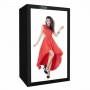 Puluz Photo Box PU5210EU Φωτιζόμενο 80x120x200cm