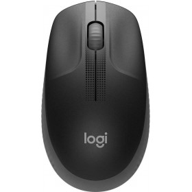 Logitech M190 Ασύρματο Ποντίκι Μαύρο Logitech M190 Ασύρματο Ποντίκι Μαύρο
