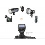 Godox V350S Mini TTL for Sony