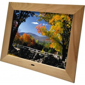 "Braun Phototechnik DigiFrame 1587 Beech Ψηφιακή Κορνίζα LED 15"" Ανάλυσης 1024x768 Καφέ" Braun Phototechnik DigiFrame 1587 Beech Ψηφιακή Κορνίζα LED 15" Ανάλυσης 1024x768 Καφέ