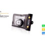 Dripro Waterproof Case for Camera with Small Size Lens