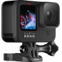 GoPro Hero9 Action Camera 5K Υποβρύχια με WiFi Μαύρη με Οθόνη 2.27"