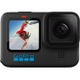 GoPro Hero10 Black Action Camera 5K Υποβρύχια με WiFi Μαύρη με Οθόνη 2.27"