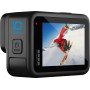 GoPro Hero10 Black Action Camera 5K Υποβρύχια με WiFi Μαύρη με Οθόνη 2.27"