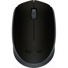 Logitech M171 Ασύρματο Mini Ποντίκι Μαύρο Logitech M171 Ασύρματο Mini Ποντίκι Μαύρο