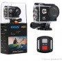 Eken H9R Action Camera 4K Ultra HD Υποβρύχια (με Θήκη) με WiFi Μαύρη με Οθόνη 2.0"