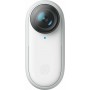 Insta360 GO 2 Action Camera Full HD (1080p) Υποβρύχια (32GB) Λευκή