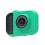 Lamtech LAM112006 Action Camera Full HD (1080p) Υποβρύχια (με Θήκη) Πράσινη με Οθόνη 2"