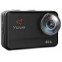 Victure AC940 Action Camera 4K Ultra HD Υποβρύχια Μαύρη με Οθόνη