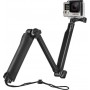 Selfie Stick Monopod Ledistar LDX-P3 3-Way για Action Cameras GoProΚωδικός: 21862 