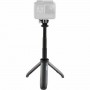 GoPro Hand Grip Shorty (Mini Extension Pole + Tripod) για Action Cameras GoProΚωδικός: AFTTM-001 