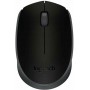 Logitech M171 Ασύρματο Mini Ποντίκι Μαύρο