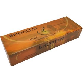 Καρβουνάκια Βηθλεέμ 24x7 ρολά