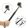 Selfie Stick Monopod Bluetooth Ledistar LDX-808 για Action Cameras GoProΚωδικός: 25647 