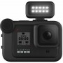 GoPro Προβολέας για Action Cameras GoPro Hero8 Black / Hero9 Black / Hero10 BlackΚωδικός: LTSC-001 