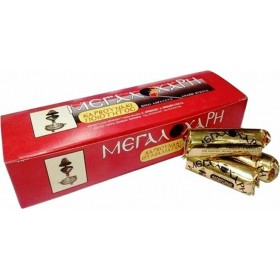 Καρβουνάκια Μεσαία 19 ρολά