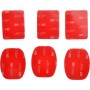 AccPro Sticker Adhesive Pad GP14 for GoPro