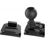 RAM Mount B Size 1" Ball Adapter Αντάπτορας Στήριξης for GoPro