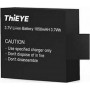 Thieye Rechargeable Battery for i60+