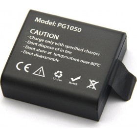 Eken Rechargeable Battery PG1050