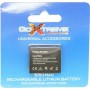 EasyPix Rechargeable Battery for for GoXtreme Rallye, Endurance, Discovery &amp Pioneer