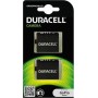 Duracell Replacement Battery for GoPro Hero4