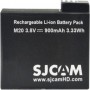 SJCAM Rechargeable Battery for M20