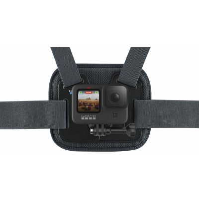 GoPro Chesty Performance Chest Mount for GoPro