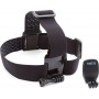 GoPro Head Strap + QuickClip