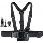 Mantona Chest Strap for GoPro