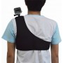 Adjustable Shoulder Strap Mount Chest Harness Belt