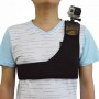 Adjustable Shoulder Strap Mount Chest Harness Belt