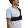 Adjustable Shoulder Strap Mount Chest Harness Belt