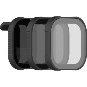 Polar Pro H8-SHUTTER Φίλτρο for GoPro Polar Pro H8-SHUTTER Φίλτρο for GoPro