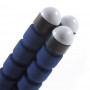 Soft Adjustable Tripod for Universal Blue